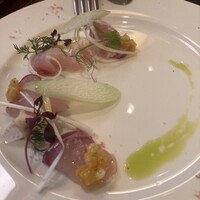 Serafina NEW YORK さいたま新都心店 - 