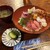 なかむら - 料理写真:おらが丼