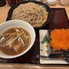 そば うどん 加とう 白楽店