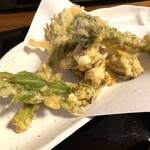 そば処 新ばし - 