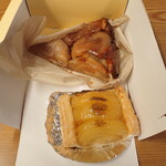 ティーラウンジ オークレール - 