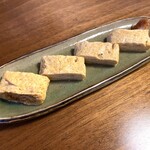 そば処 新ばし - 