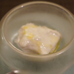 minsa - ジーマーミー豆腐