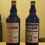 minsa - 沖縄産のクラフトジン
