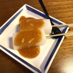 そば処 新ばし - 