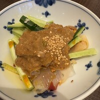 札幌菜 虎鯨 - 