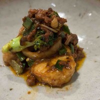 中国菜灯菜 - 