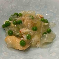 中国菜灯菜 - 