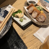 豆家 のりのり - 