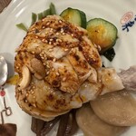 四川家庭料理 中洞 - 