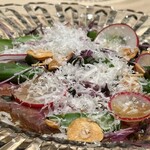 しゃぶしゃぶ龍樹 - 