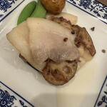 四川家庭料理 中洞 - 