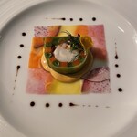 Private Dining Brise Verte - 