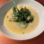 Private Dining Brise Verte - 