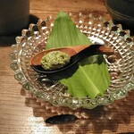 ななしの庵 - ばっけの生キャラメル