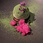 Private Dining Brise Verte - 