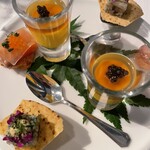 Private Dining Brise Verte - 