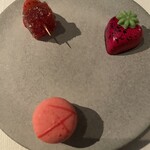 Private Dining Brise Verte - 