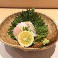 渋谷 鮨墨 - 