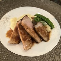 ジンジャーズビーチ - 