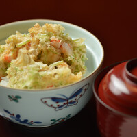 天丼