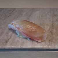 すし 零 - 