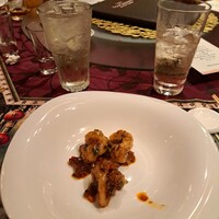 China Four Seasons 六本木店 - 