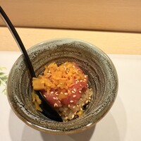 渋谷 鮨墨 - 
