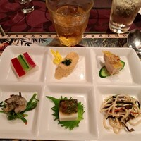 China Four Seasons 六本木店 - 