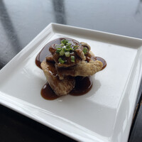 中国菜 老四川 飄香 銀座三越店 - 
