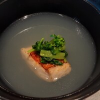 すし 零 - 