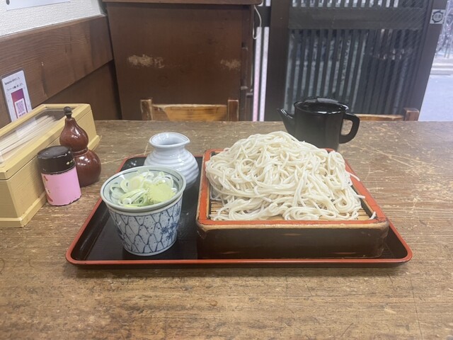 Soba Dokoro Matsuya