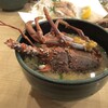 磯魚・イセエビ料理 ふる里