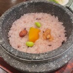 韓国四季料理 MARU - 