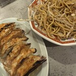 大衆食堂あまつ - 