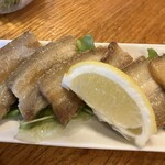 島とうふ 春おばぁ食堂 - 