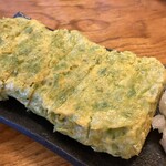 島とうふ 春おばぁ食堂 - 