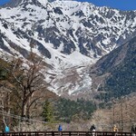 五千尺キッチン - 窓際からこの絶景をみながらランチ！