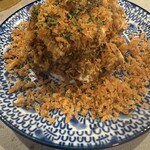 大衆食堂あまつ - 