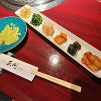 銀座焼肉 seigou - 