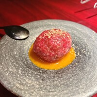 銀座焼肉 seigou - 