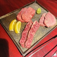 銀座焼肉 seigou - 