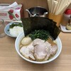 武蔵家 - 料理写真: