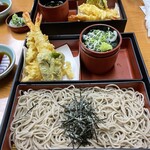 雷門 三定 - 