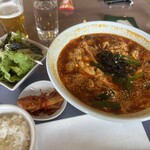 赤城ゴルフ倶楽部 - 