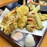 雷門 三定 - 