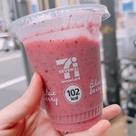セブンイレブン - ドリンク写真: