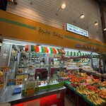 フルーツショップ サンワ - 