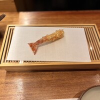 天婦羅 みやしろ - 