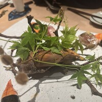 鮨 麻生 平尾山荘 - 